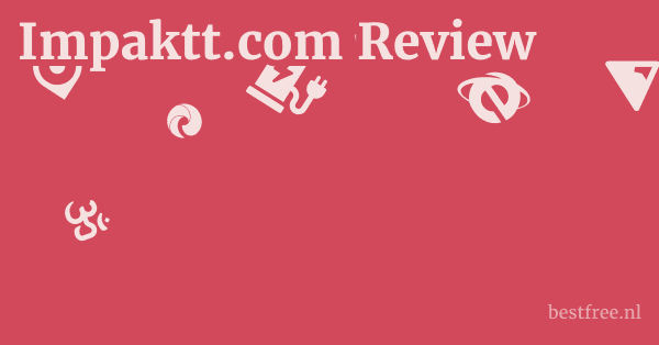 Impaktt.com Review 1 by BestFREE.nl
