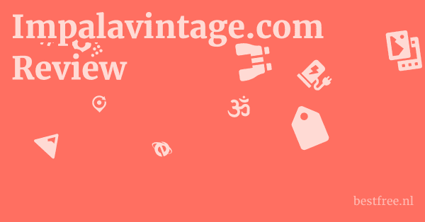 Impalavintage.com Review 1 by BestFREE.nl
