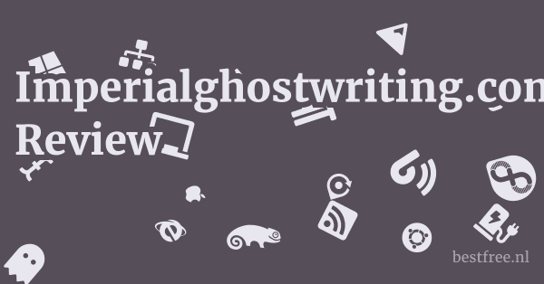 Imperialghostwriting.com Review 1 by BestFREE.nl