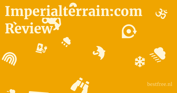 Imperialterrain.com Review 1 by BestFREE.nl