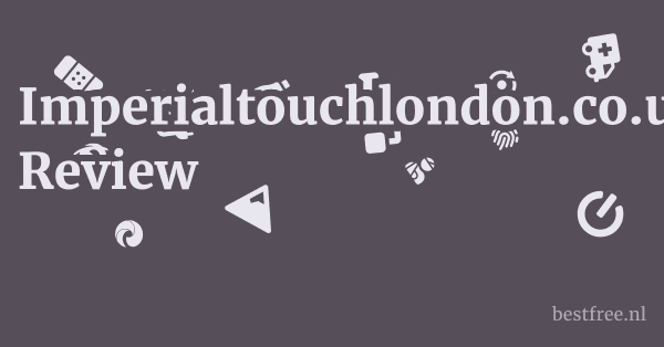 Imperialtouchlondon.co.uk Review 1 by BestFREE.nl