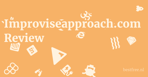 Improviseapproach.com Review 1 by BestFREE.nl