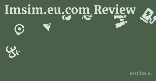Imsim.eu.com Review 1 by BestFREE.nl