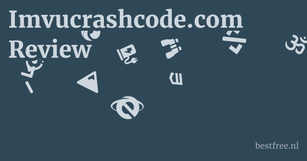 Imvucrashcode.com Review 1 by BestFREE.nl