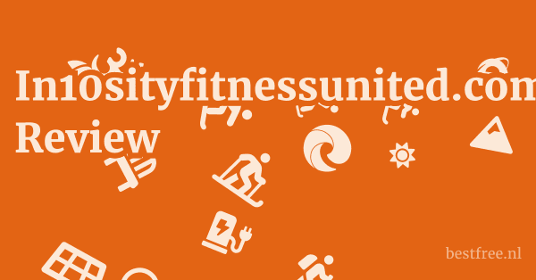 In10sityfitnessunited.com Review 1 by BestFREE.nl