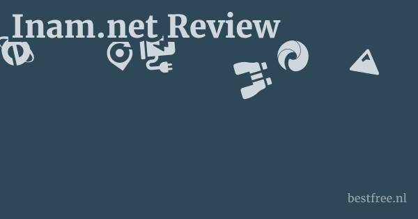 Inam.net Review 1 by BestFREE.nl