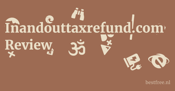 Inandouttaxrefund.com Review 1 by BestFREE.nl
