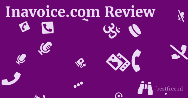 Inavoice.com Review 1 by BestFREE.nl