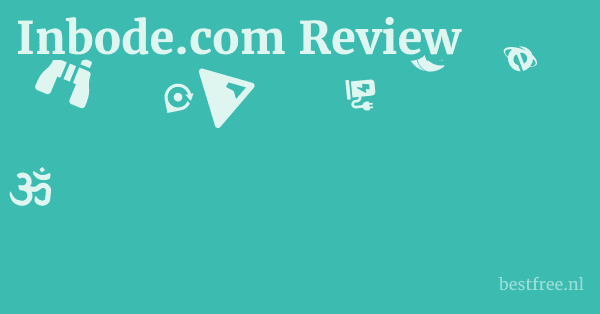 Inbode.com Review 1 by BestFREE.nl
