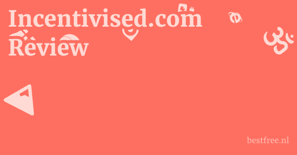 Incentivised.com Review 1 by BestFREE.nl