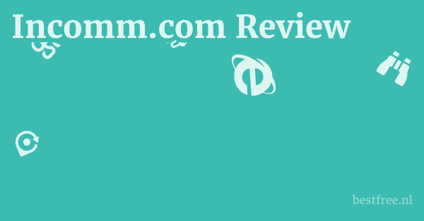 Incomm.com Review 1 by BestFREE.nl