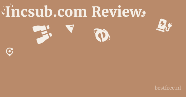Incsub.com Review 1 by BestFREE.nl