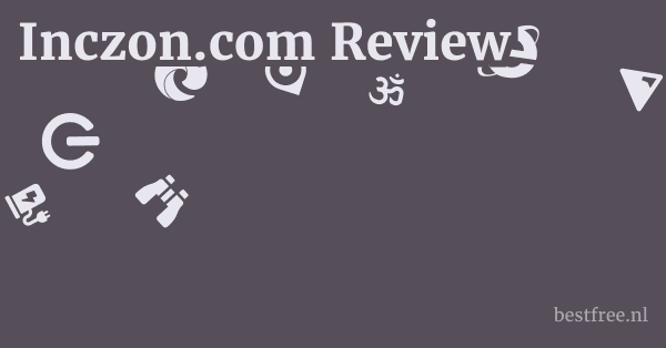 Inczon.com Review 1 by BestFREE.nl