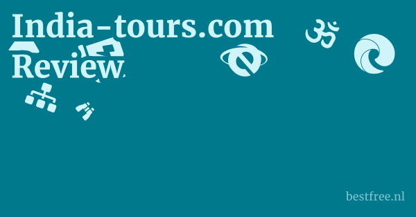 India-tours.com Review 1 by BestFREE.nl