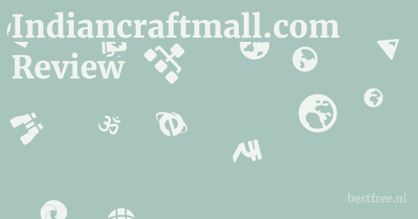 Indiancraftmall.com Review 1 by BestFREE.nl