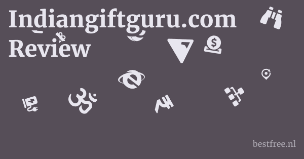 Indiangiftguru.com Review 1 by BestFREE.nl
