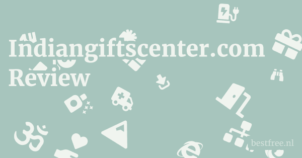 Indiangiftscenter.com Review 1 by BestFREE.nl