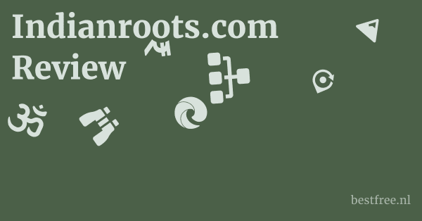 Indianroots.com Review 1 by BestFREE.nl