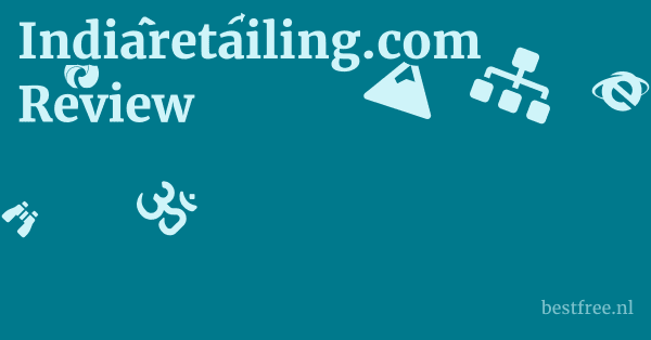 Indiaretailing.com Review 1 by BestFREE.nl