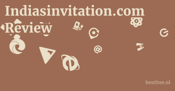 Indiasinvitation.com Review 1 by BestFREE.nl