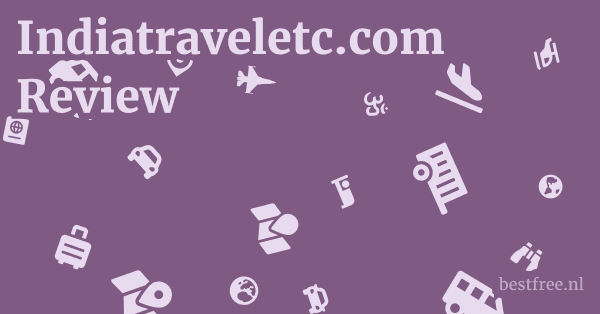 Indiatraveletc.com Review 1 by BestFREE.nl