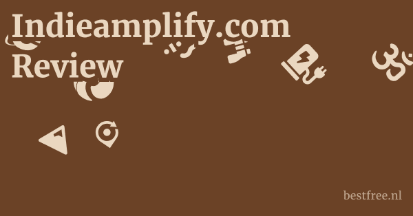 Indieamplify.com Review 1 by BestFREE.nl