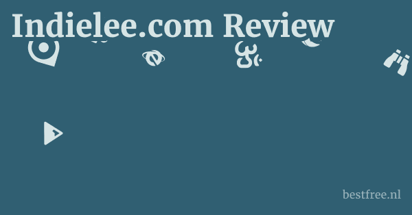 Indielee.com Review 1 by BestFREE.nl