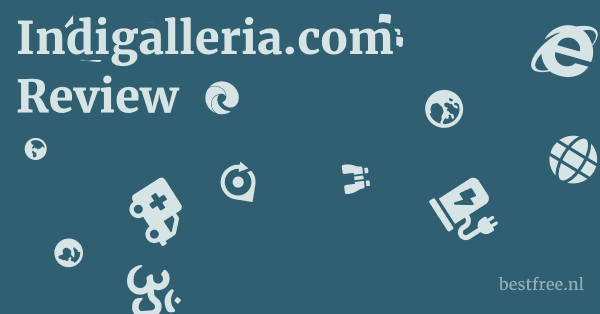Indigalleria.com Review 1 by BestFREE.nl