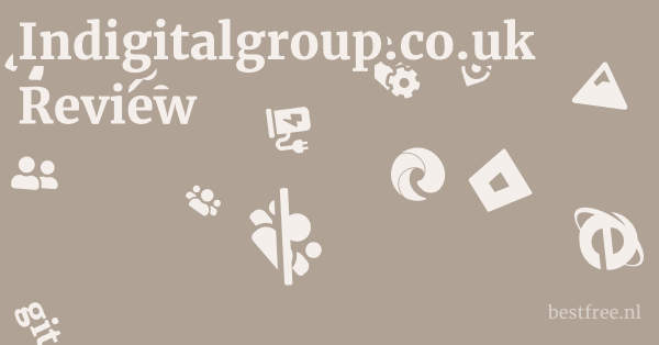 Indigitalgroup.co.uk Review 1 by BestFREE.nl