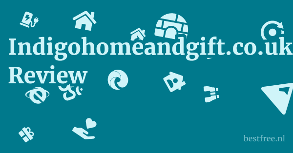 Indigohomeandgift.co.uk Review 1 by BestFREE.nl