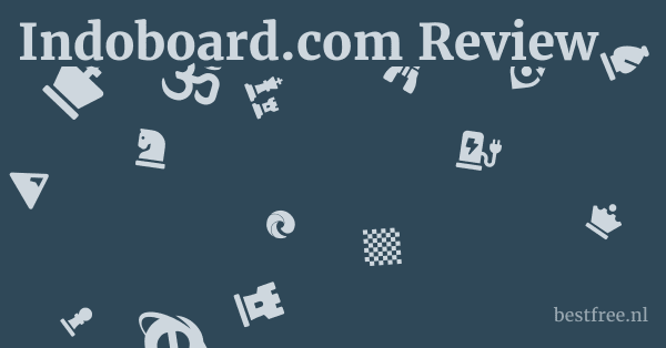 Indoboard.com Review 1 by BestFREE.nl