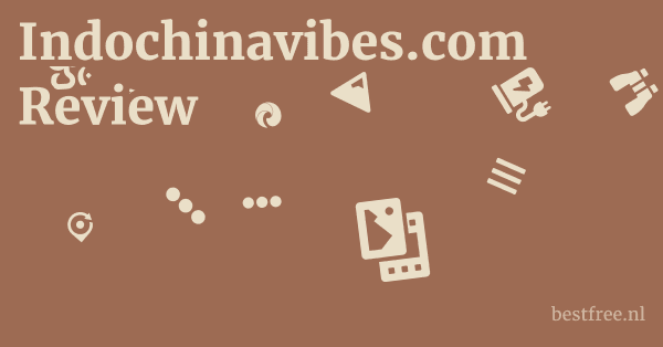 Indochinavibes.com Review 1 by BestFREE.nl