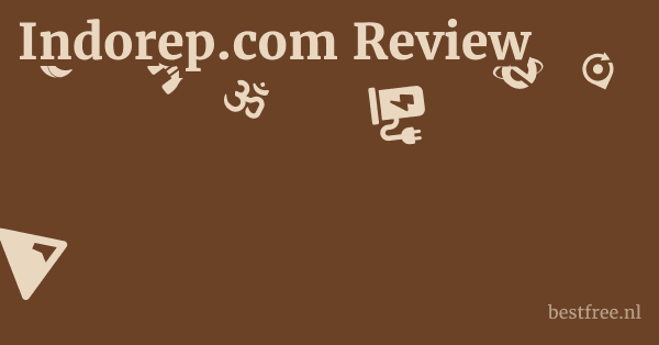 Indorep.com Review 1 by BestFREE.nl