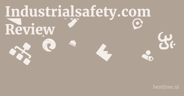 Industrialsafety.com Review 1 by BestFREE.nl