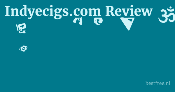 Indyecigs.com Review 1 by BestFREE.nl