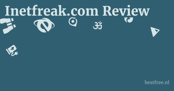 Inetfreak.com Review 1 by BestFREE.nl