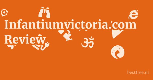 Infantiumvictoria.com Review 1 by BestFREE.nl