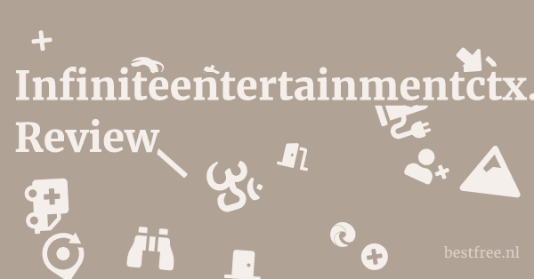 Infiniteentertainmentctx.com Review 1 by BestFREE.nl