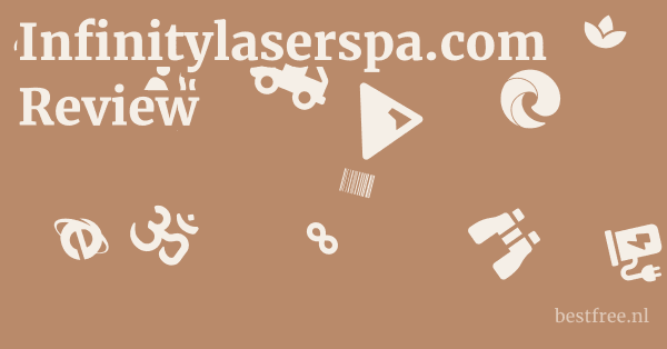 Infinitylaserspa.com Review 1 by BestFREE.nl
