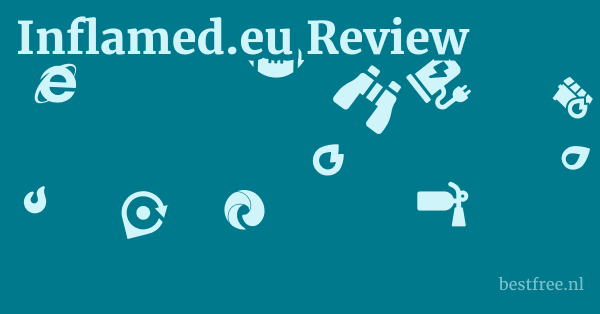Inflamed.eu Review 1 by BestFREE.nl
