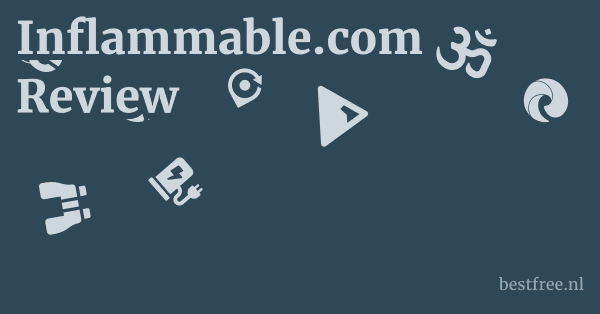 Inflammable.com Review 1 by BestFREE.nl