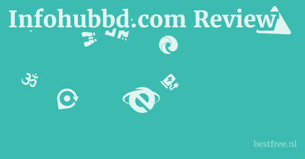 Infohubbd.com Review 1 by BestFREE.nl