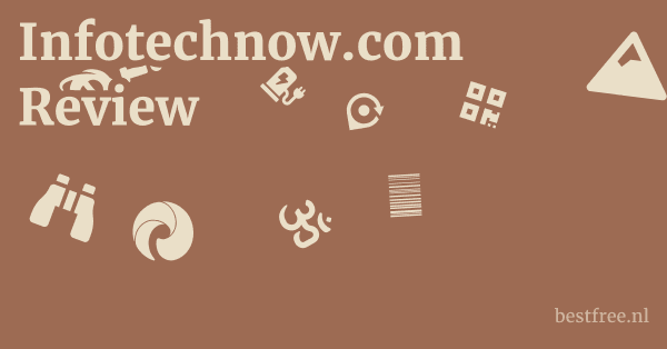 Infotechnow.com Review 1 by BestFREE.nl