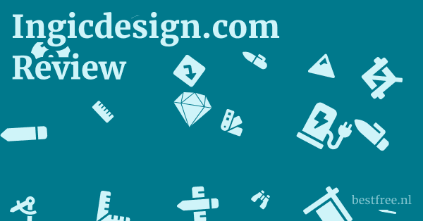 Ingicdesign.com Review 1 by BestFREE.nl