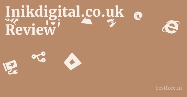 Inikdigital.co.uk Review 1 by BestFREE.nl