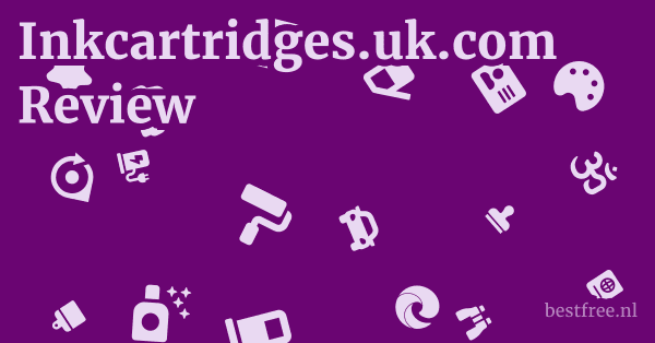 Inkcartridges.uk.com Review 1 by BestFREE.nl