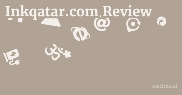 Inkqatar.com Review 1 by BestFREE.nl