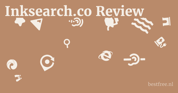 Inksearch.co Review 1 by BestFREE.nl