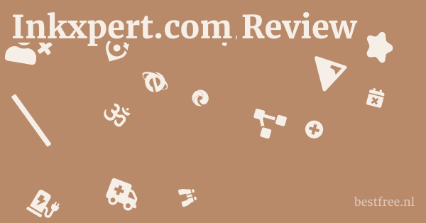 Inkxpert.com Review 1 by BestFREE.nl