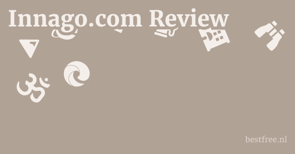 Innago.com Review 1 by BestFREE.nl